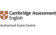 Centro de Exámenes Autorizado - Cambridge