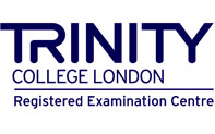Centro de Exámenes Autorizado - Trinity College