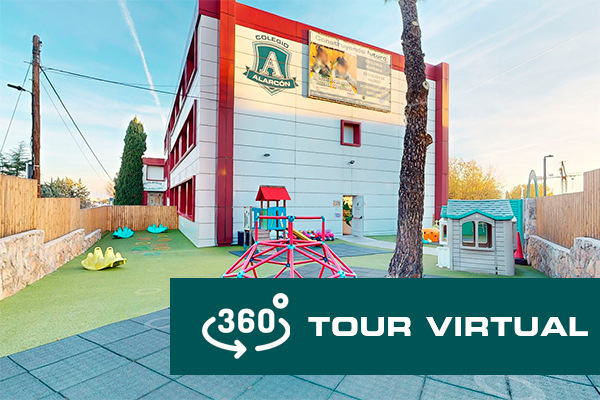 Visita virtual 360