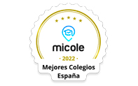 Mejores Colegios de España 2022