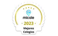Mejores Colegios de España 2023