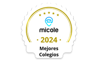 Mejores Colegios de España 2024