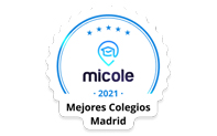 Mejores Colegios de Madrid 2021