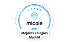Mejores Colegios de Madrid 2021
