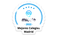 Mejores Colegios de Madrid 2022