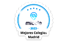 Mejores Colegios de Madrid 2023