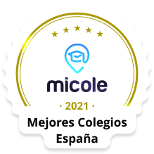Colegio Alarcón, seleccionado entre los Mejores Colegios de España 2021 por MiCole
