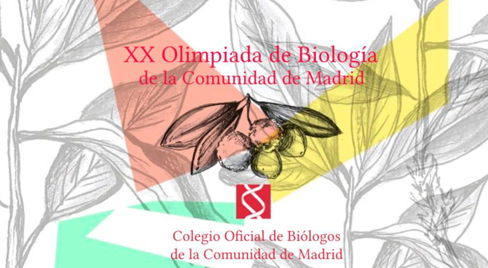 XX Olimpiada de Biología de la Comunidad de Madrid
