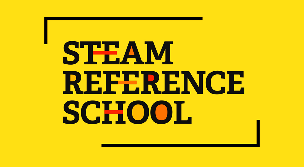 Colegio Alarcón, elegido Steam Reference School